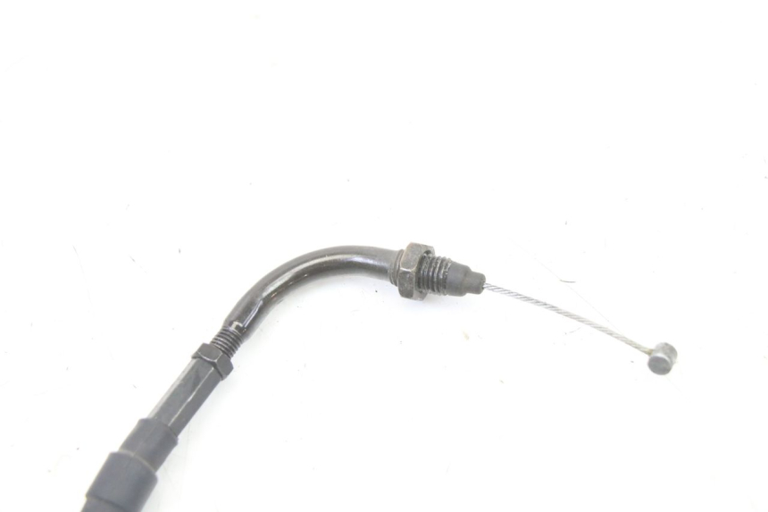 photo de GASZUG SYM JET 14 4T 50 (2018 - 2022) - Alternative Perspektive