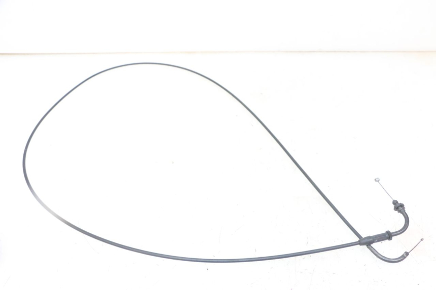 photo de GASZUG PEUGEOT JET FORCE CARBU 50 (2003 - 2016) - Hauptansicht