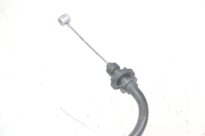 photo de GASZUG PEUGEOT JET FORCE CARBU 50 (2003 - 2016) - Alternative Perspektive