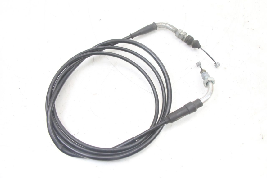 photo de GASZUG JM MOTORS MIA 50 (2017 - 2020) - Detailansicht des Bauteils