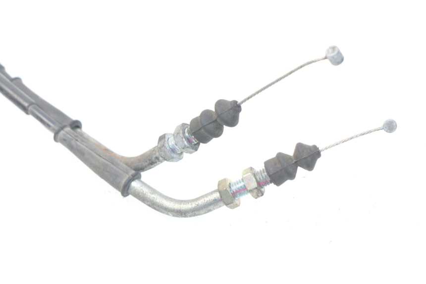 photo de GASZUG SYM JOYMAX 250 (2013 - 2017) - Zoom auf Gebrauchszustand