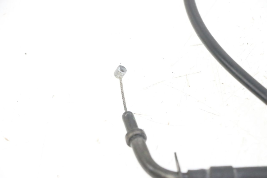 photo de GASZUG SYM JOYMAX 125 (2010 - 2017) - Technische Nahaufnahme