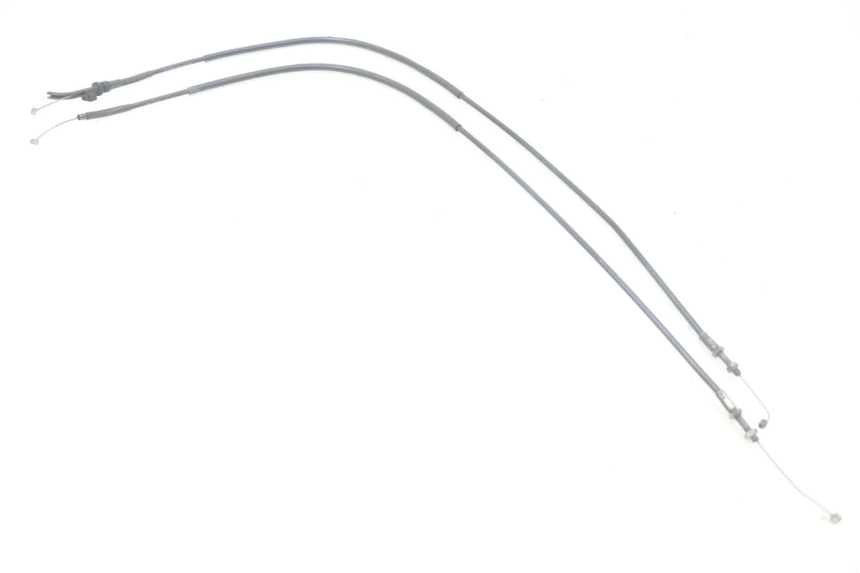 photo de GASZUG KAWASAKI GTR 1000 (1994 - 2004) - Hauptansicht