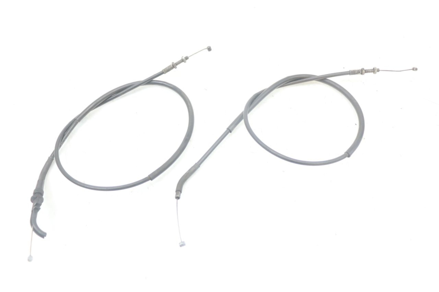 photo de GASZUG KAWASAKI GTR 1000 (1994 - 2004) - Detailansicht des Bauteils