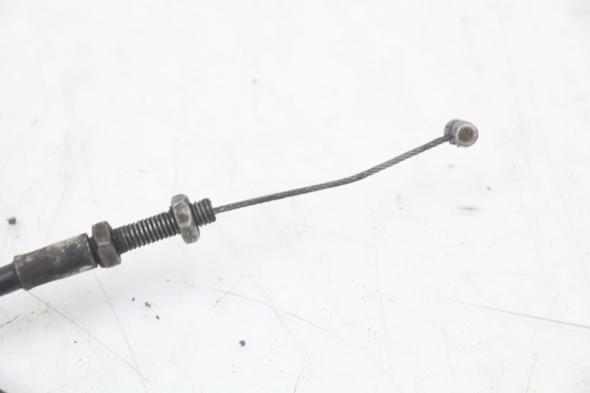 photo de GASZUG KAWASAKI GTR 1000 (1994 - 2004) - Gesamtansicht des Produkts