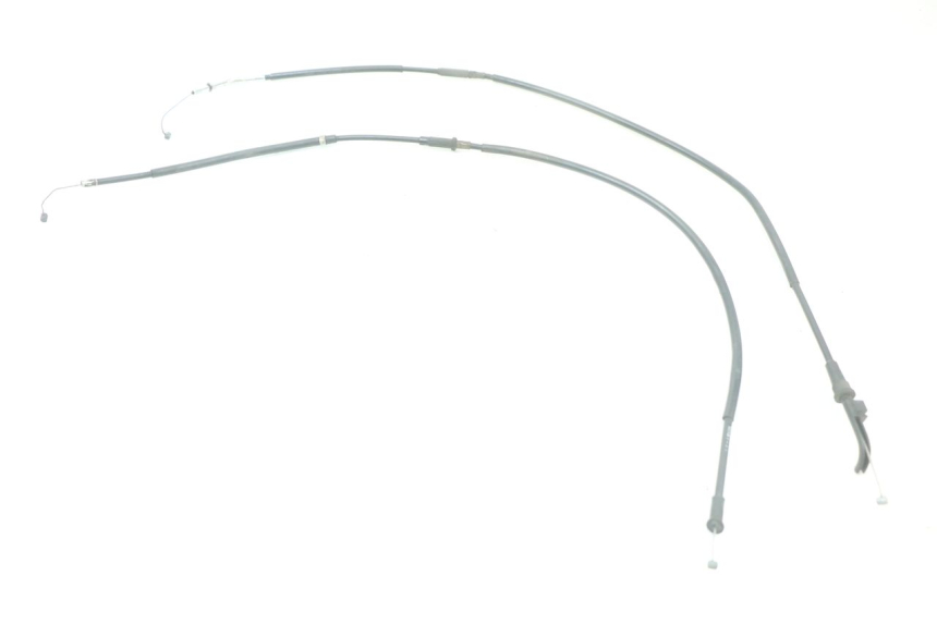 photo de GASZUG KAWASAKI ZR7 ZR-7 S 750 (1999 - 2004) - Hauptansicht