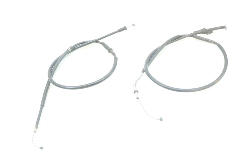 photo de GASZUG KAWASAKI ZR7 ZR-7 S 750 (1999 - 2004) - Alternative Perspektive