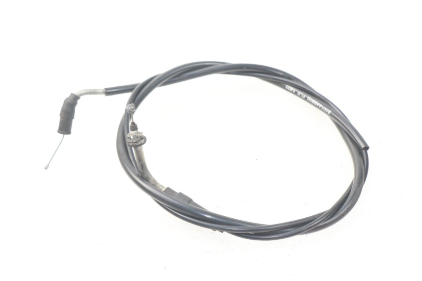 photo de GASZUG PEUGEOT KISBEE 2T 50 (2010 - 2017) - Detailansicht des Bauteils