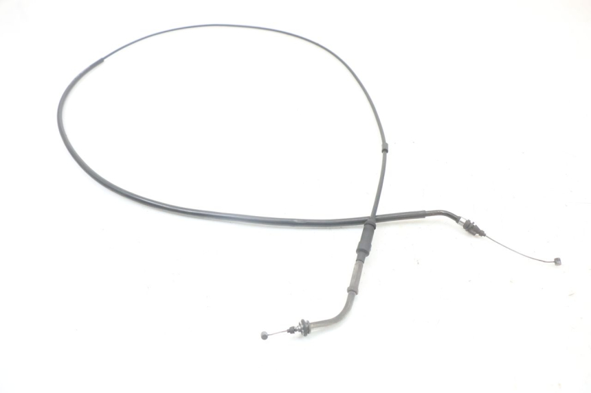 photo de GASZUG PEUGEOT KISBEE 2T 50 (2018 - 2022) - Hauptansicht