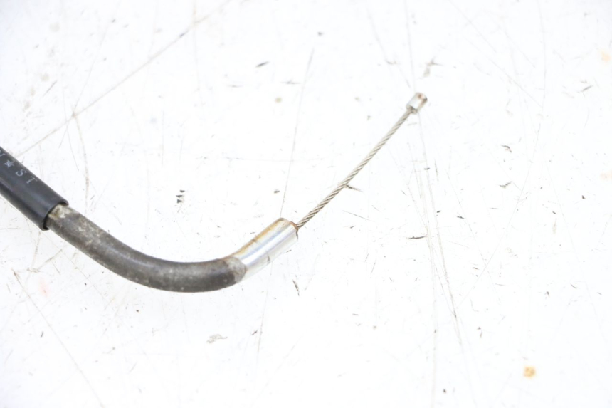 photo de GASZUG PEUGEOT KISBEE 2T 50 (2010 - 2017) - Details der Befestigungspunkte