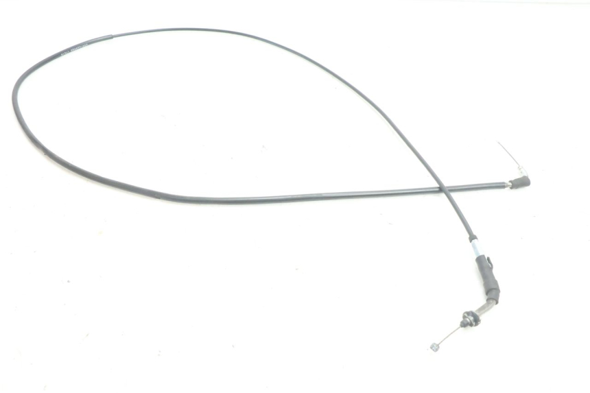 photo de GASZUG PEUGEOT KISBEE 2T 50 (2010 - 2017) - Hauptansicht
