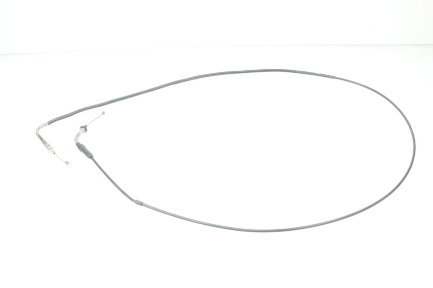 photo de GASZUG PEUGEOT KISBEE 4T 50 (2010 - 2017) - Hauptansicht