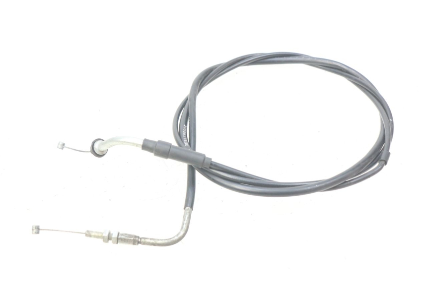 photo de GASZUG PEUGEOT KISBEE 4T 50 (2010 - 2017) - Detailansicht des Bauteils