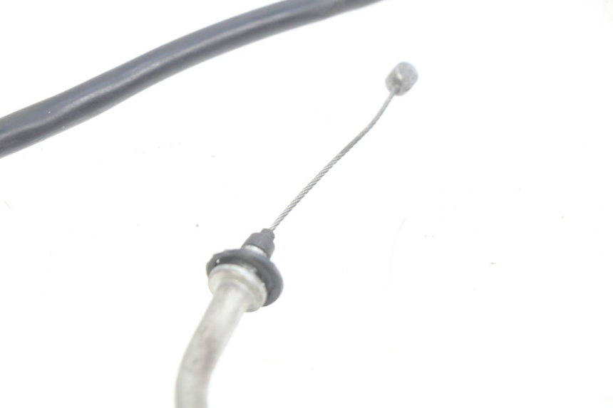 photo de GASZUG PEUGEOT KISBEE 4T 50 (2010 - 2017) - Zoom auf Gebrauchszustand