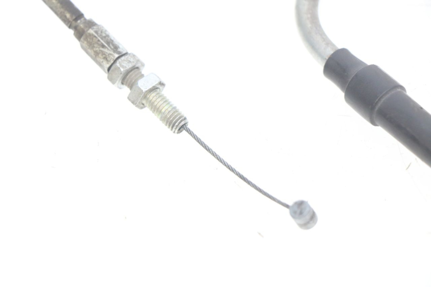 photo de GASZUG PEUGEOT KISBEE 4T 50 (2010 - 2017) - Alternative Perspektive