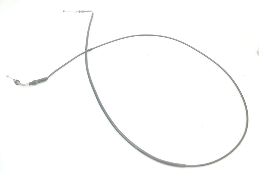 photo de GASZUG PEUGEOT KISBEE 4T 50 (2018 - 2022) - Hauptansicht