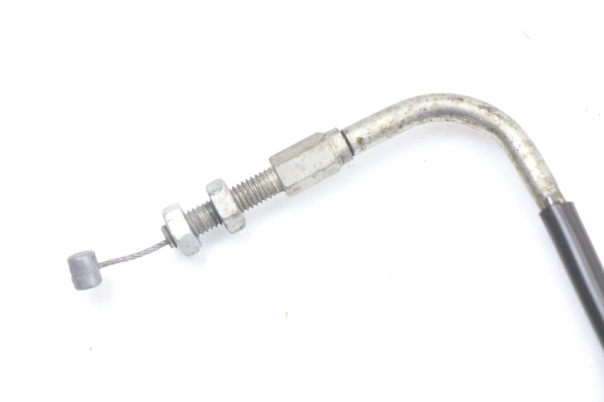 photo de GASZUG PEUGEOT KISBEE 4T 50 (2010 - 2017) - Detailansicht des Bauteils