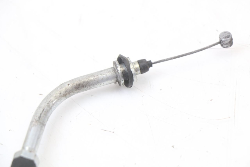 photo de GASZUG PEUGEOT KISBEE 4T 50 (2010 - 2017) - Zoom auf Gebrauchszustand