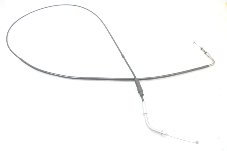 photo de GASZUG PEUGEOT KISBEE 4T 50 (2010 - 2017) - Hauptansicht