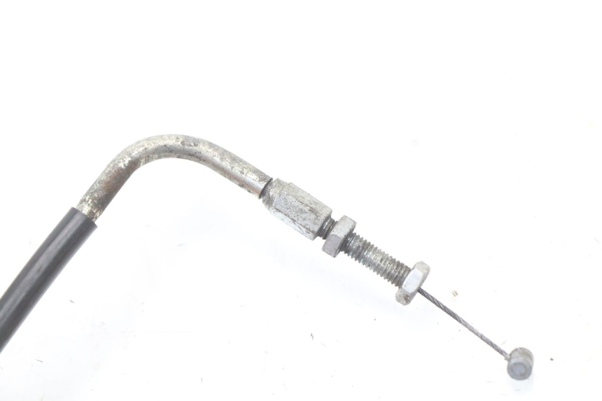 photo de GASZUG PEUGEOT KISBEE 4T 50 (2010 - 2017) - Zoom auf Gebrauchszustand