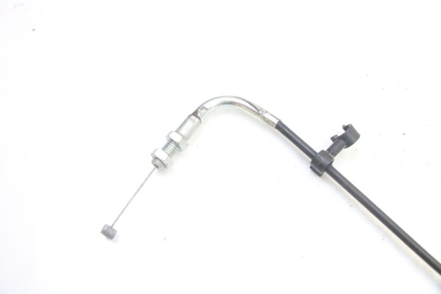 photo de GASZUG PEUGEOT KISBEE 4T 50 (2018 - 2022) - Zoom auf Gebrauchszustand