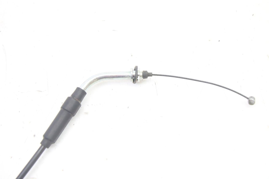 photo de GASZUG PEUGEOT KISBEE 4T 50 (2018 - 2022) - Alternative Perspektive