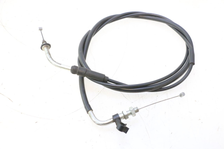 photo de GASZUG PEUGEOT KISBEE 4T 50 (2023 - 2026) - Detailansicht des Bauteils