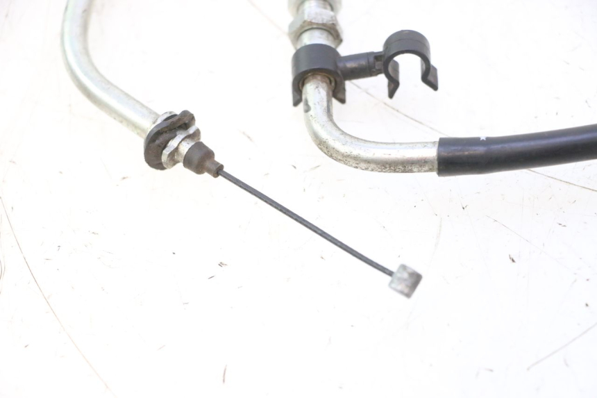 photo de GASZUG PEUGEOT KISBEE 4T 50 (2023 - 2026) - Alternative Perspektive
