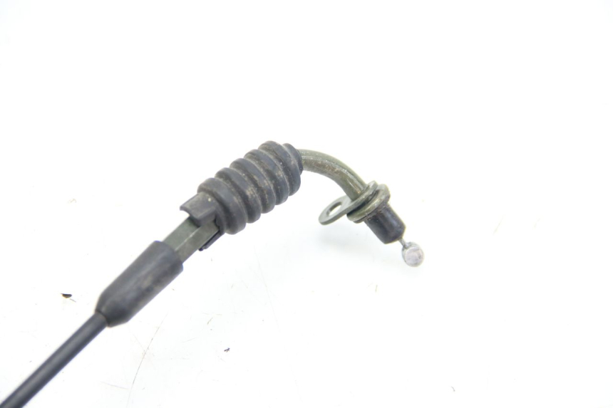 photo de GASZUG ORCAL KITE 4T 50 (2019 - 2023) - Alternative Perspektive