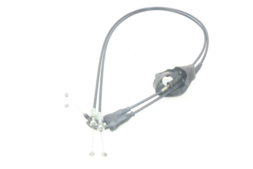 photo de GASZUG KAWASAKI KX F KXF 450 (2012 - 2015) - Hauptansicht