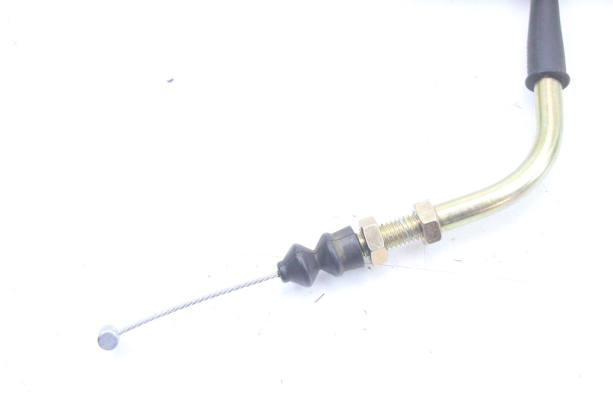 photo de GASZUG KYMCO AGILITY 4T 50 (2005 - 2018) - Detailansicht des Bauteils