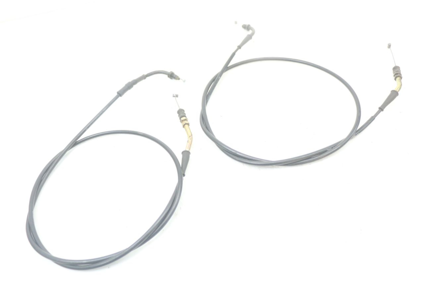 photo de GASZUG KYMCO X-TOWN XTOWN 125 (2016 - 2021) - Detailansicht des Bauteils