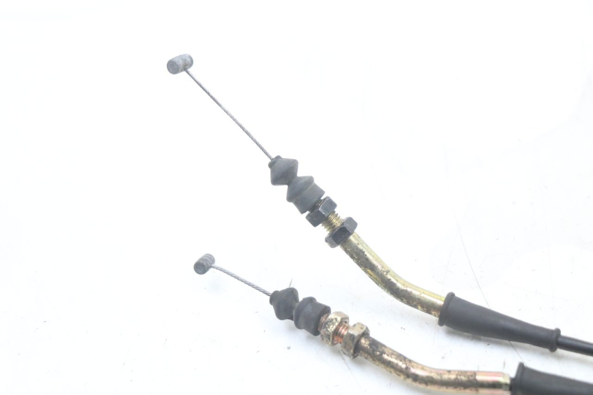 photo de GASZUG KYMCO X-TOWN XTOWN 125 (2016 - 2021) - Technische Nahaufnahme