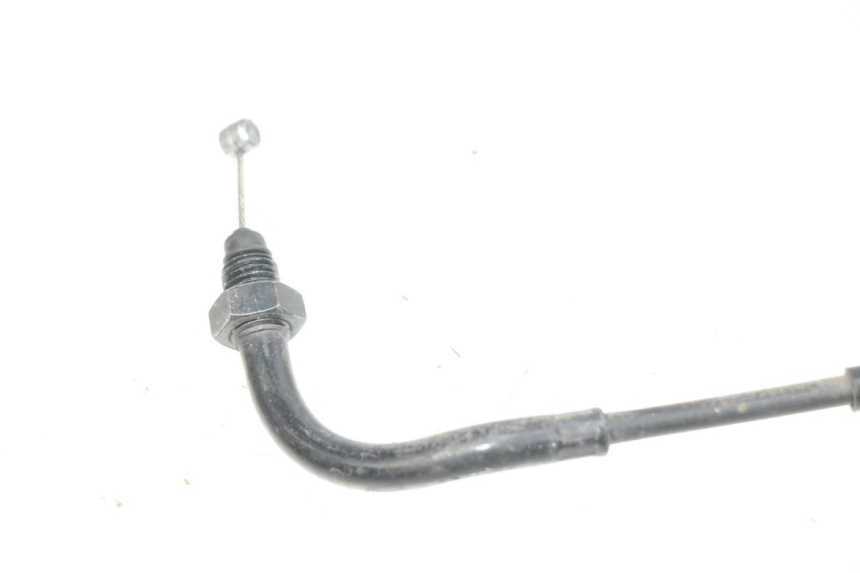 photo de GASZUG PIAGGIO LIBERTY IGET 4T 50 (2015 - 2020) - Zoom auf Gebrauchszustand