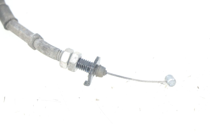 photo de GASZUG PIAGGIO LIBERTY IGET 4T 50 (2015 - 2020) - Alternative Perspektive