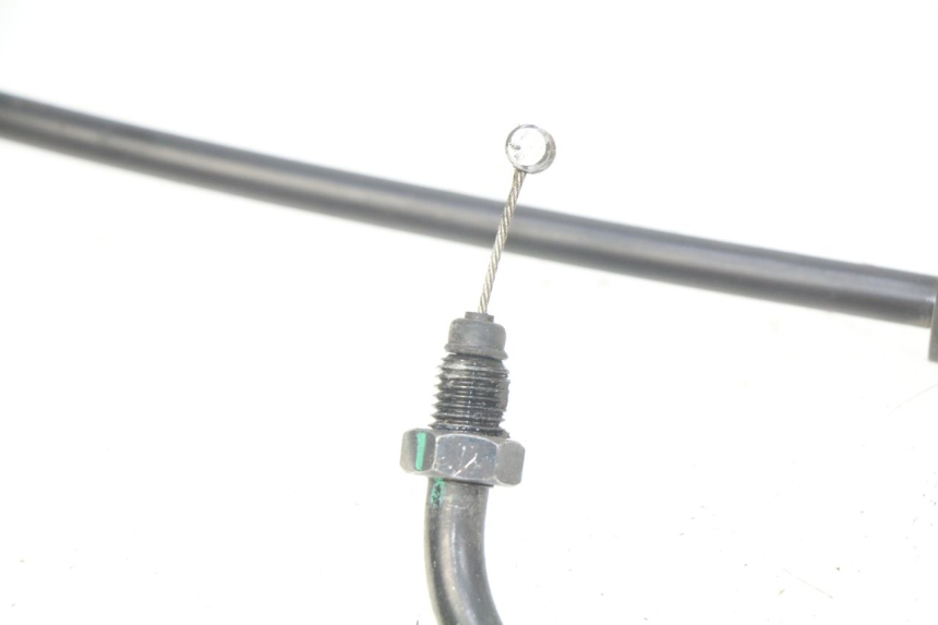 photo de GASZUG PIAGGIO LIBERTY IGET 4T 50 (2015 - 2020) - Alternative Perspektive