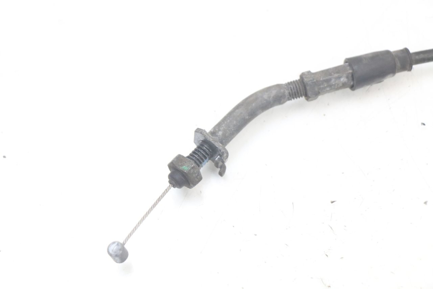photo de GASZUG PIAGGIO LIBERTY IGET 4T 50 (2021 - 2025) - Alternative Perspektive