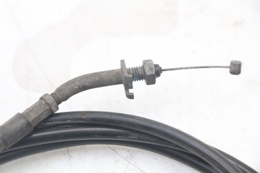 photo de GASZUG PIAGGIO LIBERTY IGET 4T 50 (2021 - 2025) - Details der Befestigungspunkte