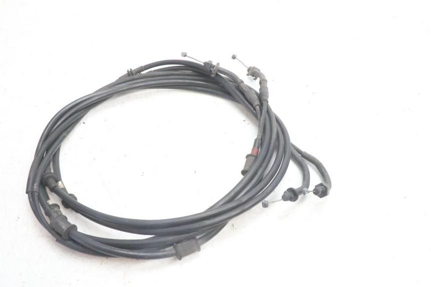 photo de GASZUG PIAGGIO LIBERTY IGET 4T 50 (2021 - 2025) - Detailansicht des Bauteils