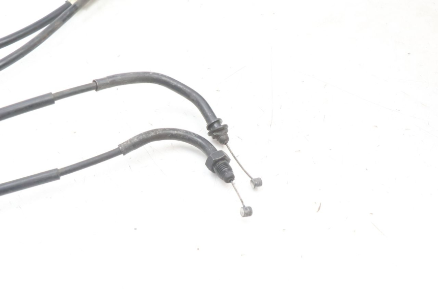 photo de GASZUG PIAGGIO LIBERTY IGET 4T 50 (2021 - 2025) - Alternative Perspektive