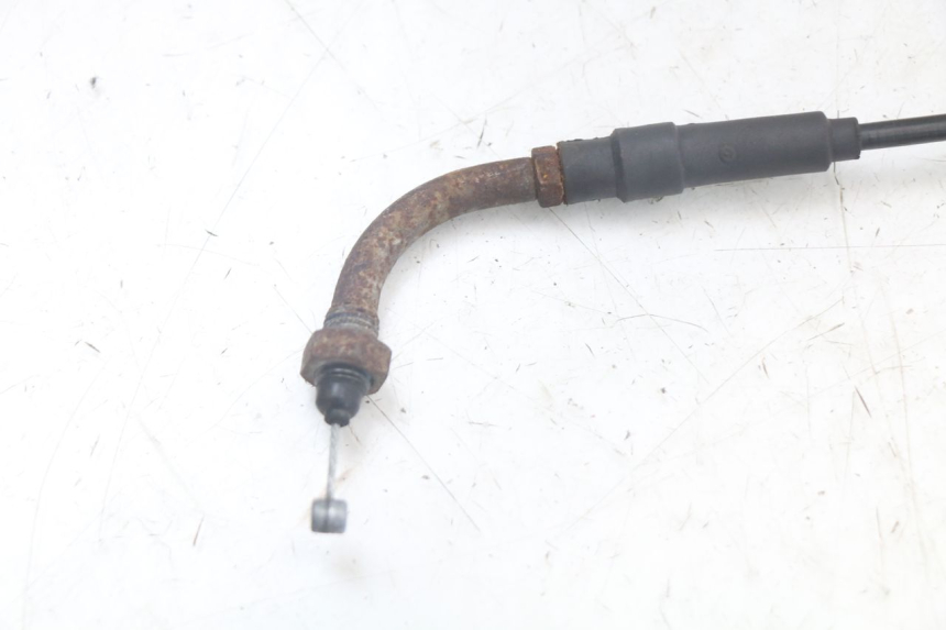 photo de GASZUG KYMCO LIKE 125 (2009 - 2016) - Zoom auf Gebrauchszustand