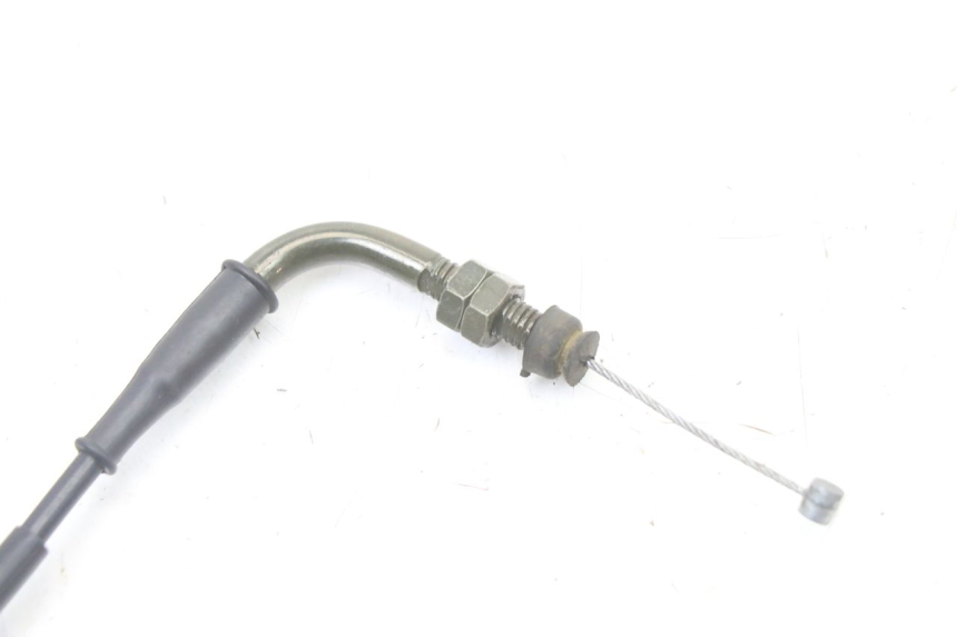 photo de GASZUG LONGJIA SHARPY 125 (2020 - 2024) - Alternative Perspektive