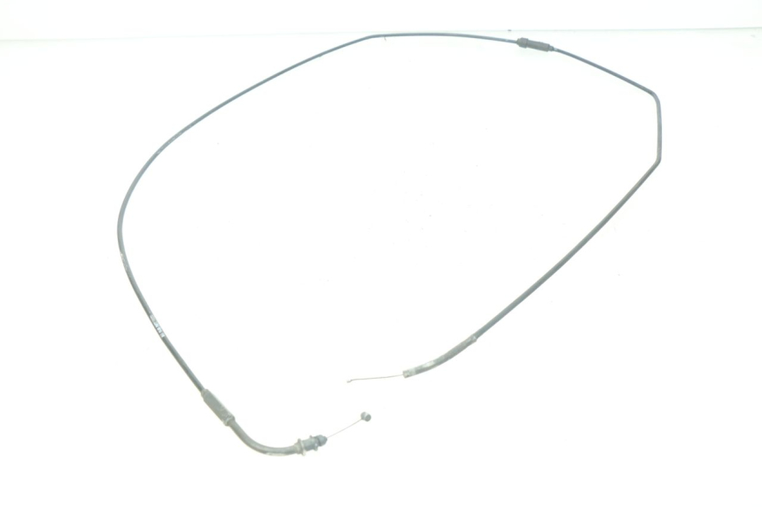 photo de GASZUG PEUGEOT LUDIX BLASTER 50 (2006 - 2014) - Hauptansicht