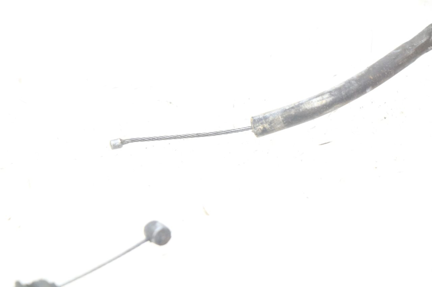 photo de GASZUG PEUGEOT LUDIX BLASTER 50 (2006 - 2014) - Alternative Perspektive