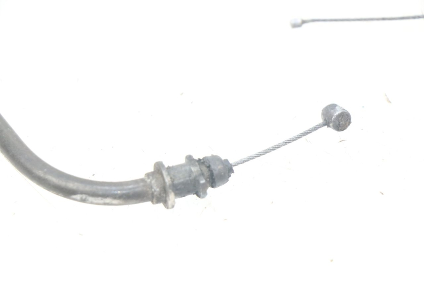 photo de GASZUG PEUGEOT LUDIX BLASTER 50 (2006 - 2014) - Technische Nahaufnahme