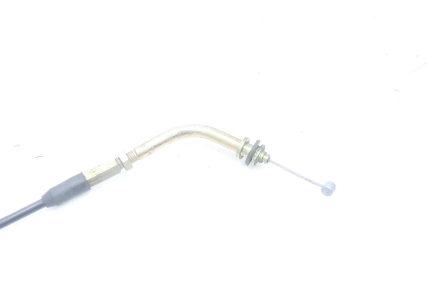 photo de GASZUG PEUGEOT LUDIX BLASTER 50 (2006 - 2014) - Alternative Perspektive