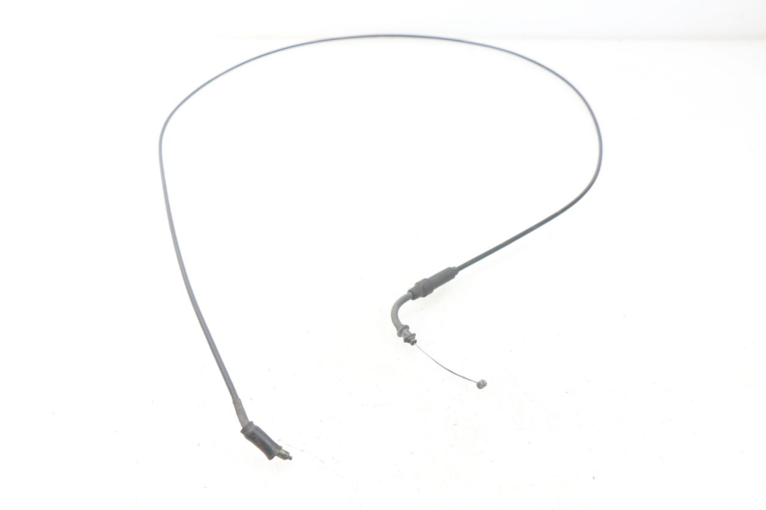 photo de GASZUG PEUGEOT LUDIX 50 (2008 - 2017) - Alternative Perspektive