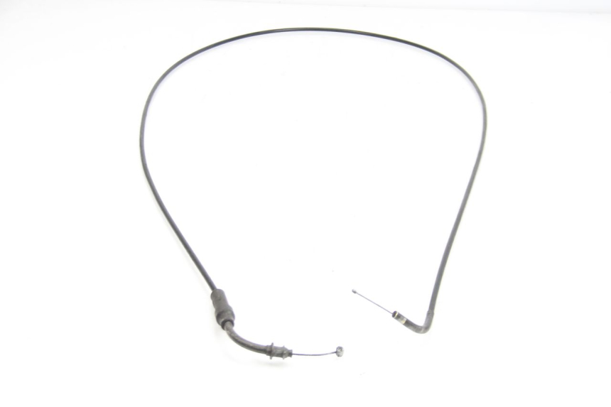 photo de GASZUG PEUGEOT LUDIX 50 (2005 - 2007) - Zoom auf Gebrauchszustand