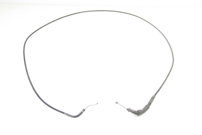 photo de GASZUG PEUGEOT LUDIX 50 (2008 - 2017) - Zoom auf Gebrauchszustand