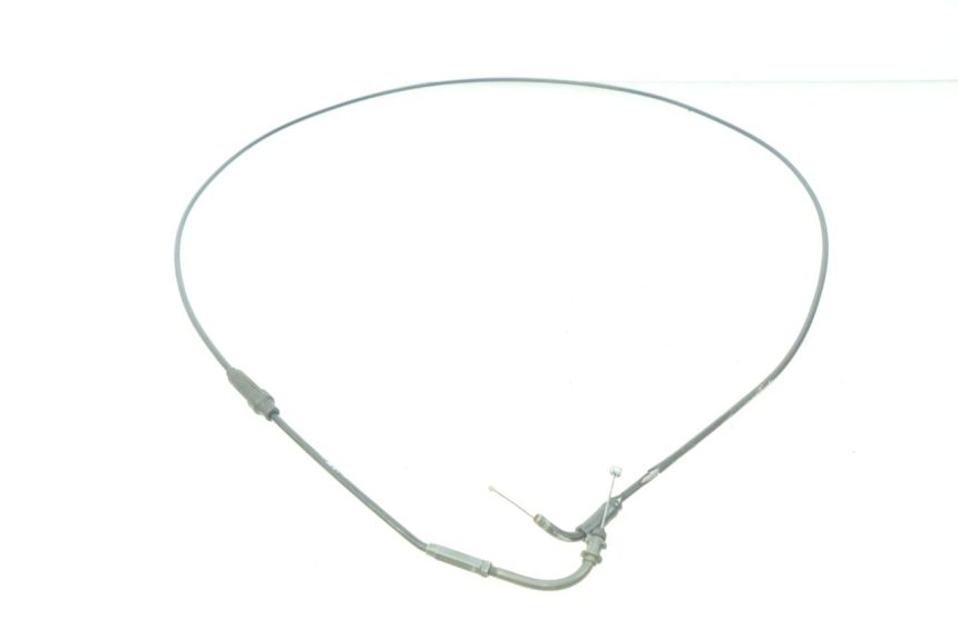 photo de GASZUG PEUGEOT LUDIX 50 (2008 - 2017) - Hauptansicht